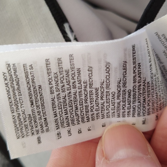 Adidas Areoready Alphaskin Training Tight - Picture 15 of 15